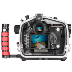 NIKON D750 HOUSING 200DL