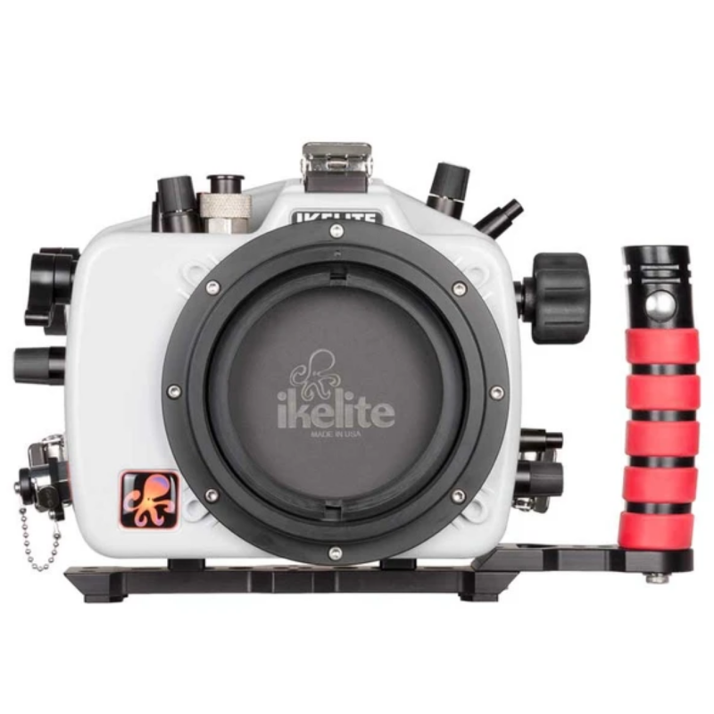 NIKON D750 HOUSING 200DL