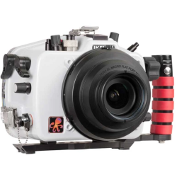 NIKON D750 HOUSING 200DL