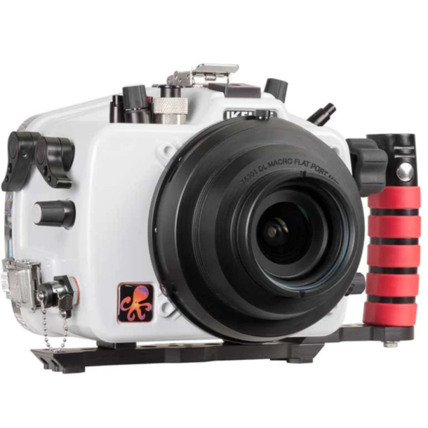 NIKON D750 HOUSING 200DL
