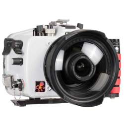 NIKON D750 HOUSING 200DL