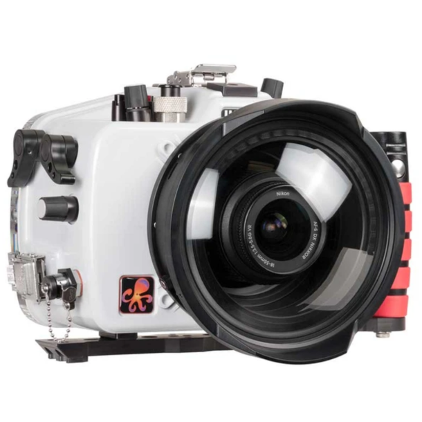 NIKON D750 HOUSING 200DL