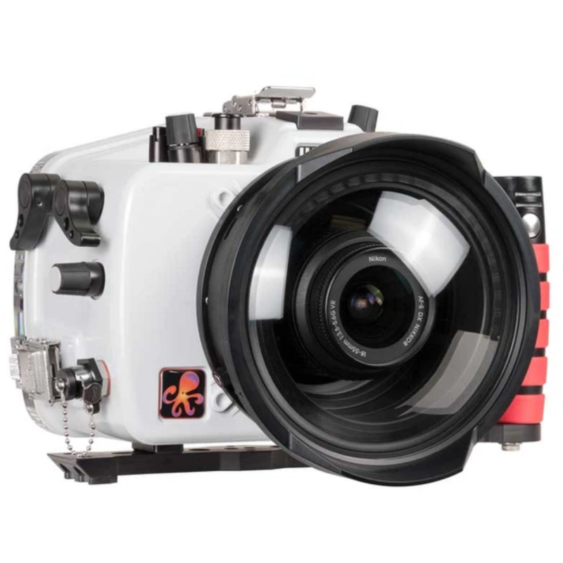 NIKON D750 HOUSING 200DL
