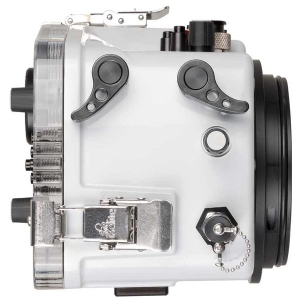 NIKON D750 HOUSING 200DL