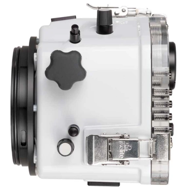 NIKON D750 HOUSING 200DL