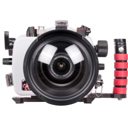 NIKON D810 D810A HOUSING 200DL