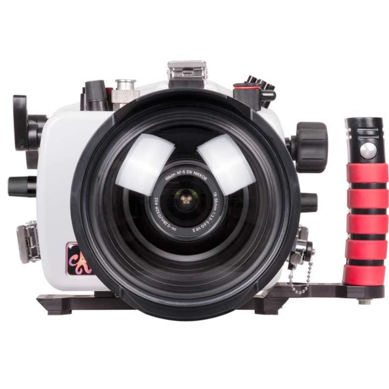 NIKON D810 D810A HOUSING 200DL