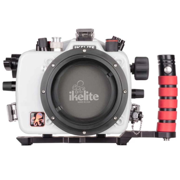 NIKON D810 D810A HOUSING 200DL