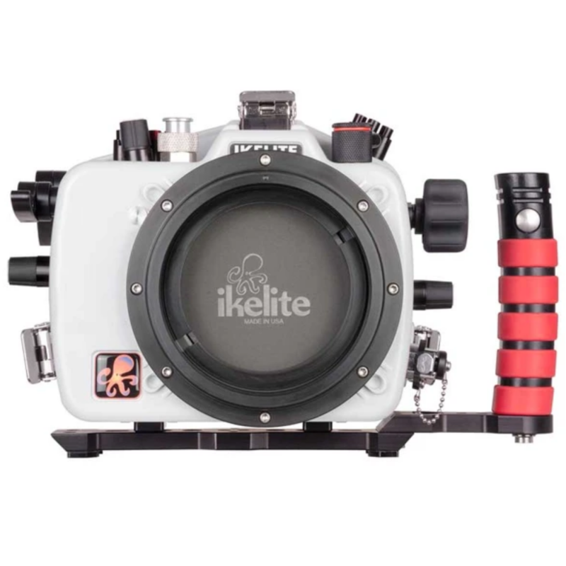 NIKON D810 D810A HOUSING 200DL