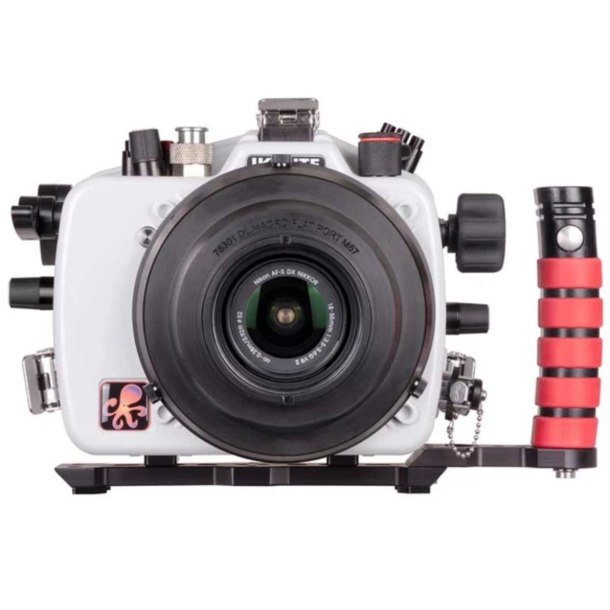 NIKON D810 D810A HOUSING 200DL