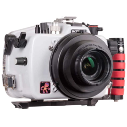 NIKON D810 D810A HOUSING 200DL