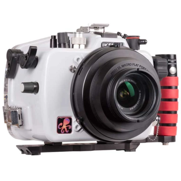 NIKON D810 D810A HOUSING 200DL