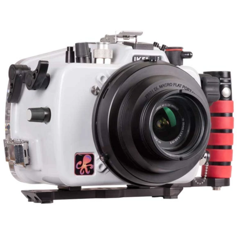 NIKON D810 D810A HOUSING 200DL