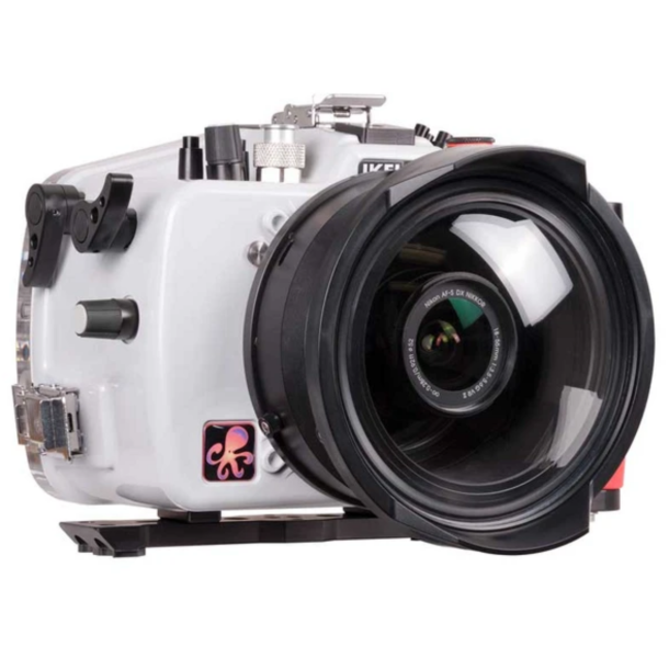 NIKON D810 D810A HOUSING 200DL