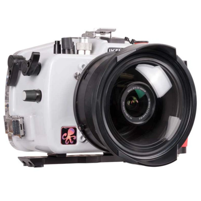 NIKON D810 D810A HOUSING 200DL