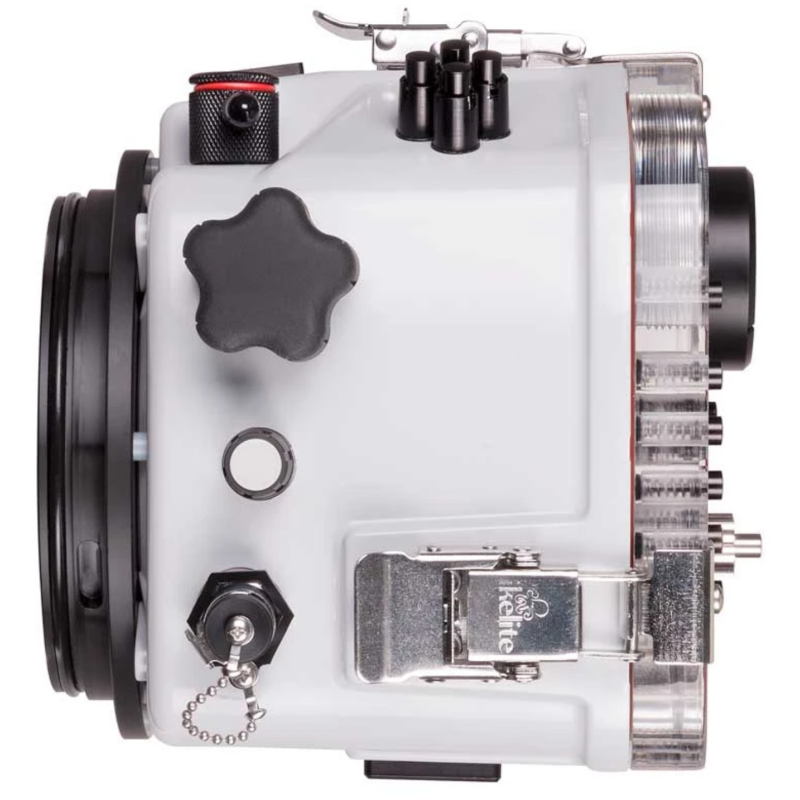 NIKON D810 D810A HOUSING 200DL
