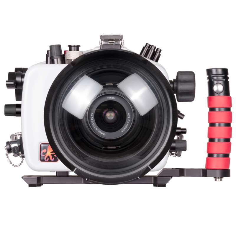 NIKON D800/D800E HOUSING