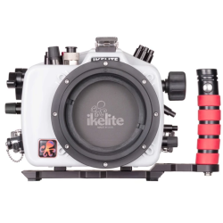 NIKON D800/D800E HOUSING