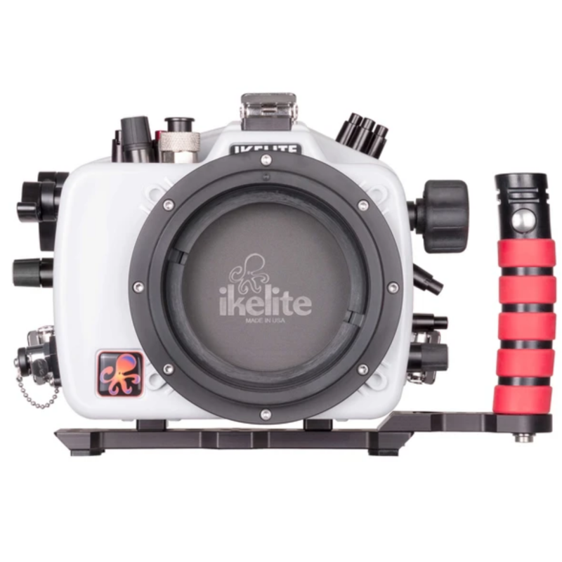 NIKON D800/D800E HOUSING