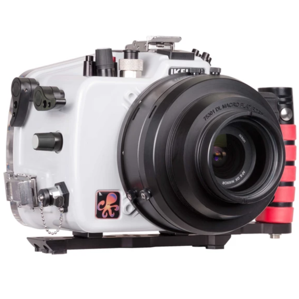 NIKON D800/D800E HOUSING