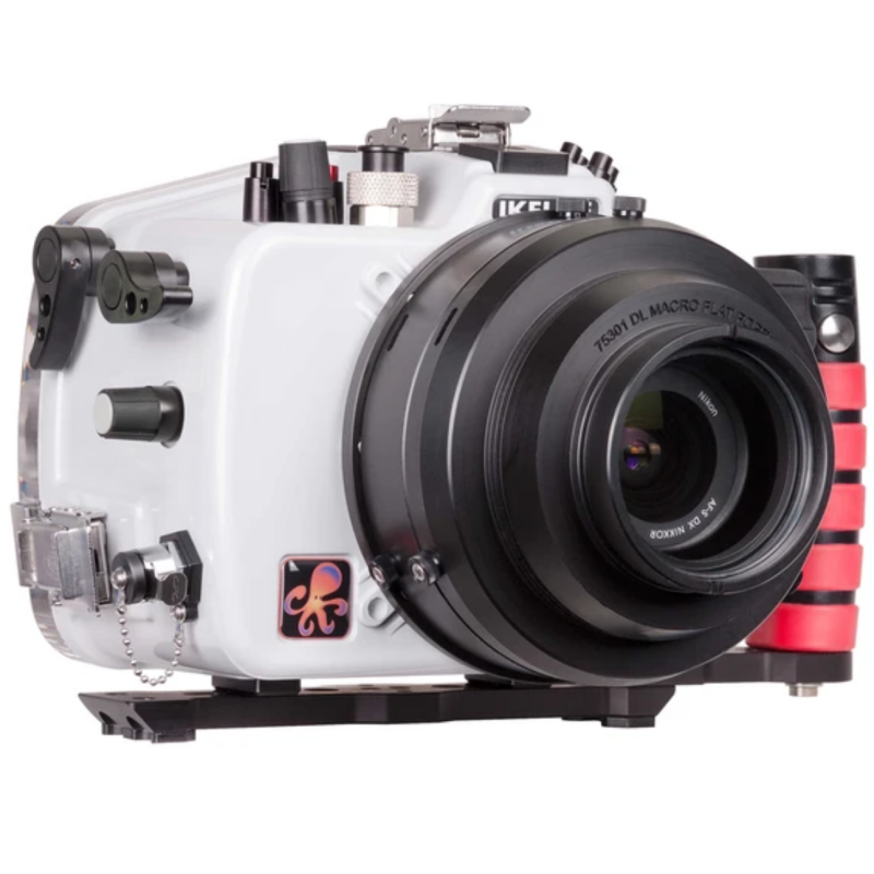 NIKON D800/D800E HOUSING