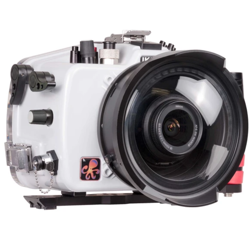 NIKON D800/D800E HOUSING