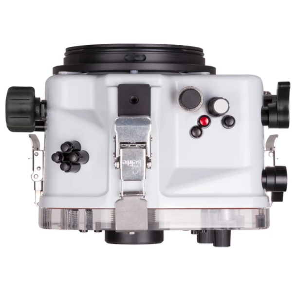 NIKON D800/D800E HOUSING