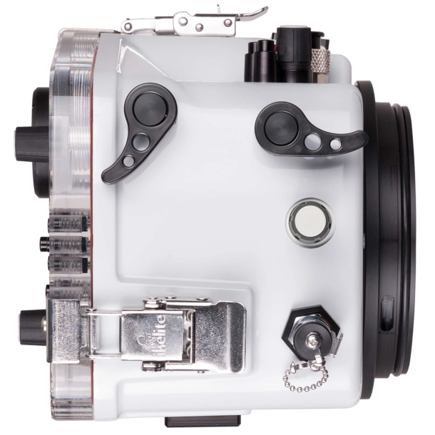 NIKON D800/D800E HOUSING