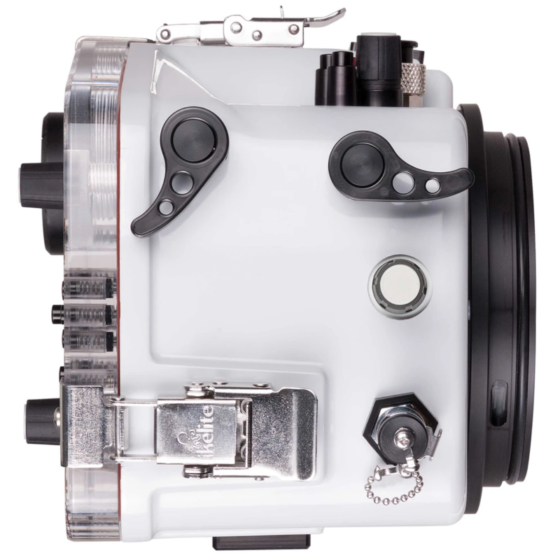 NIKON D800/D800E HOUSING