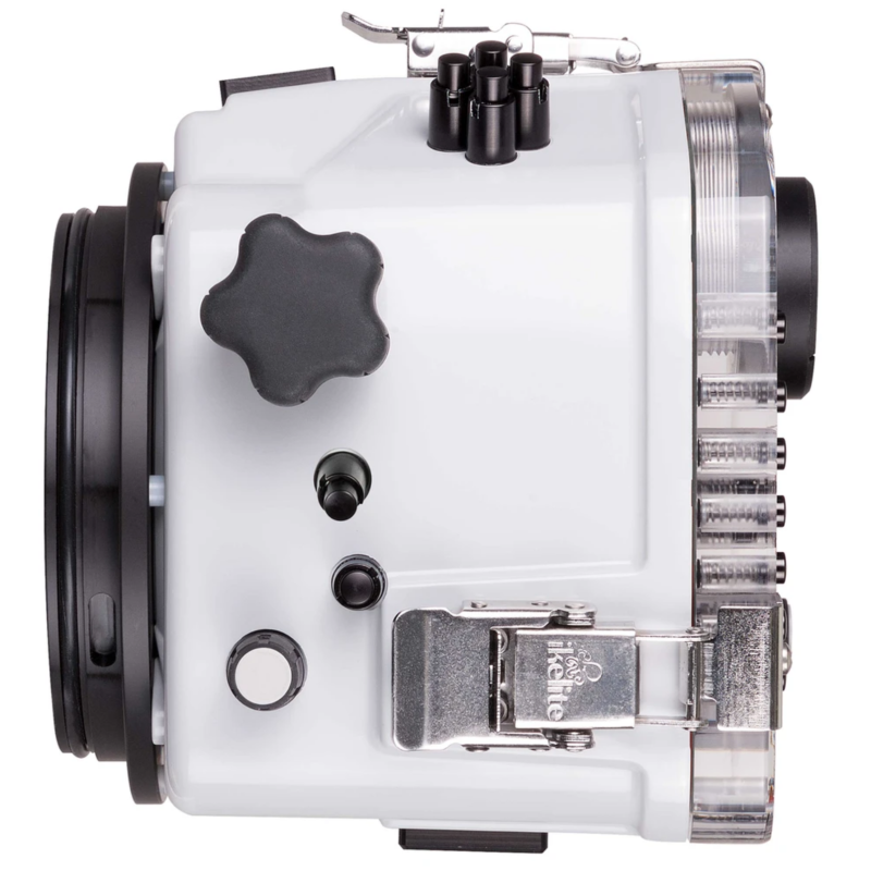 NIKON D800/D800E HOUSING