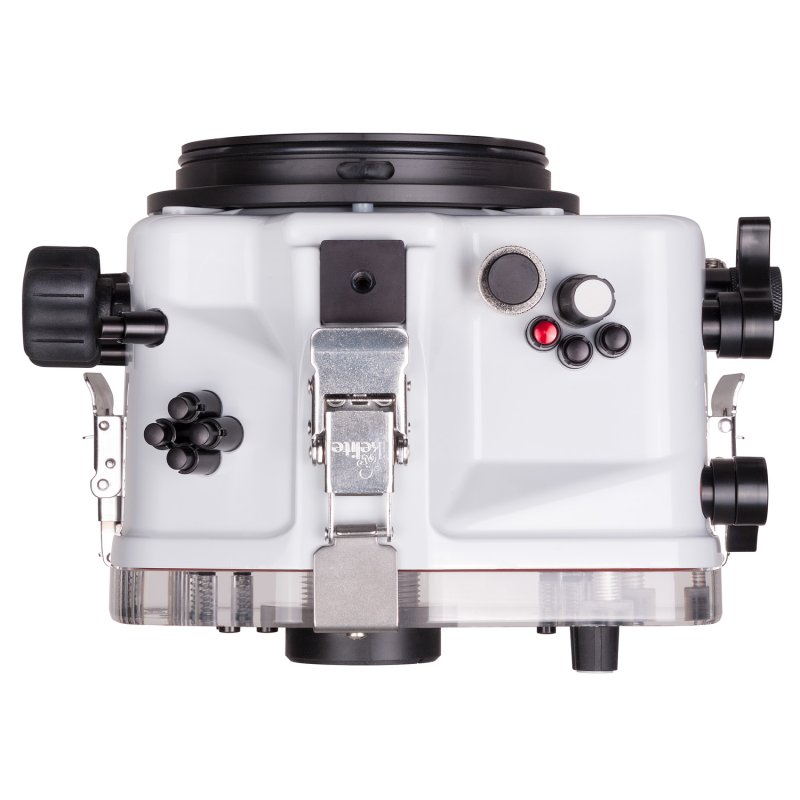 NIKON D850 HOUSING 200DL