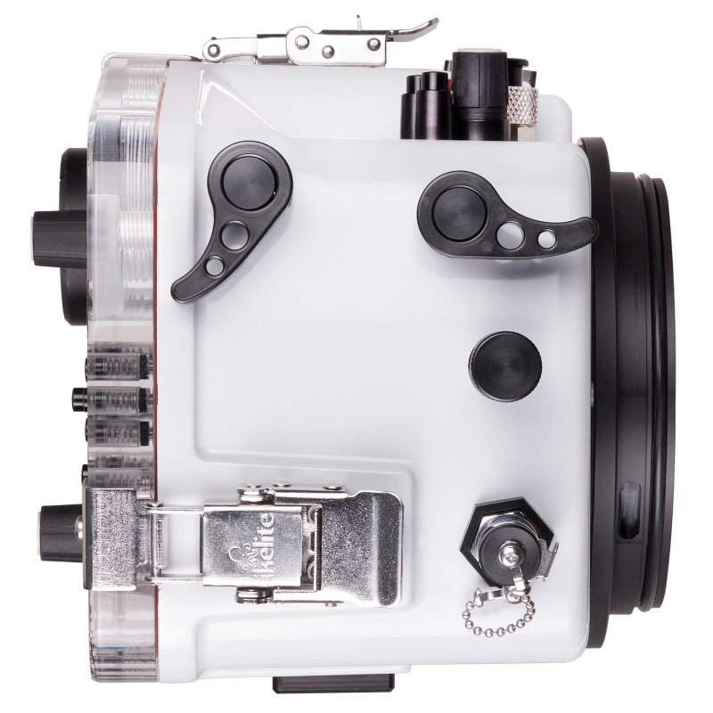 NIKON D850 HOUSING 200DL