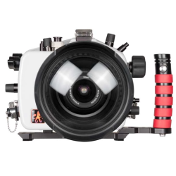 NIKON D7500 HOUSING 200DL