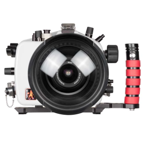 NIKON D7500 HOUSING 200DL