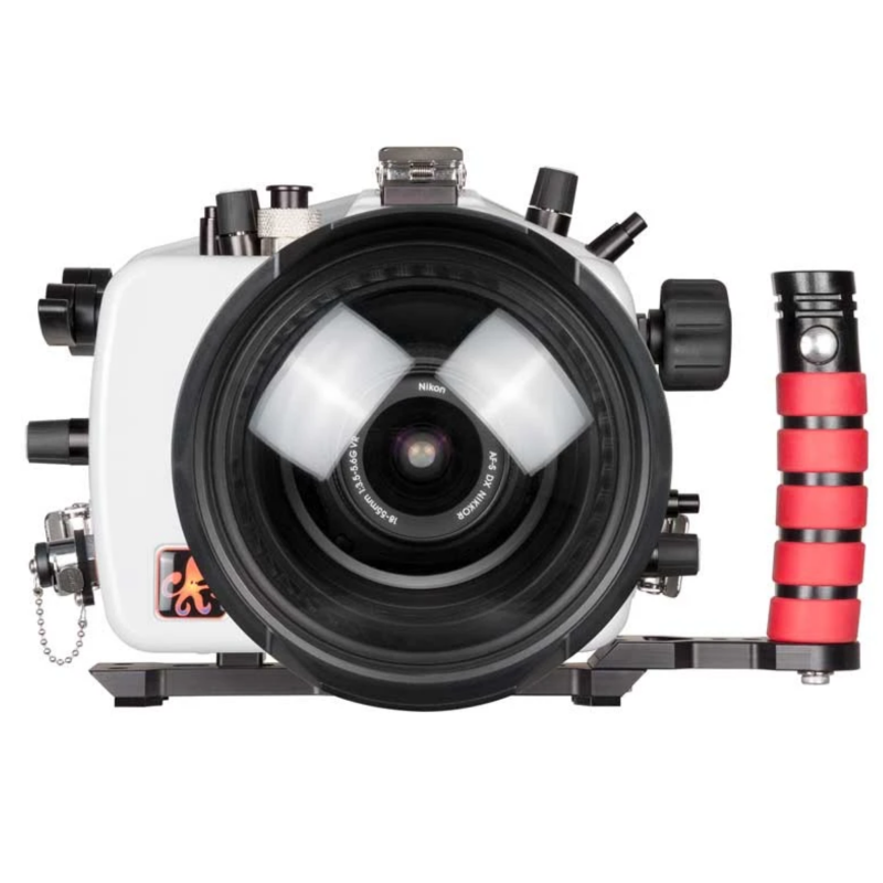 NIKON D7500 HOUSING 200DL