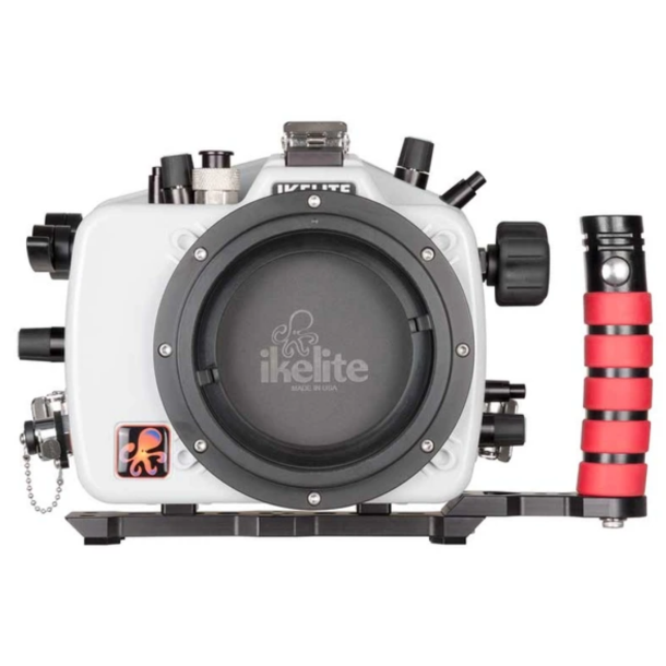 NIKON D7500 HOUSING 200DL