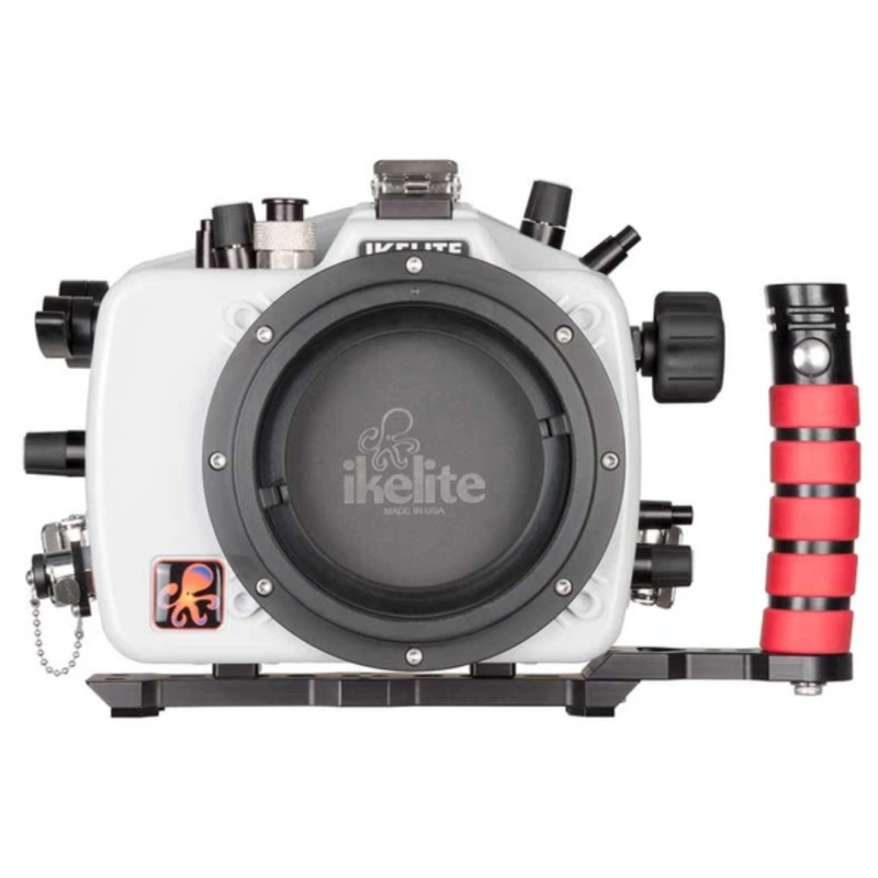 NIKON D7500 HOUSING 200DL