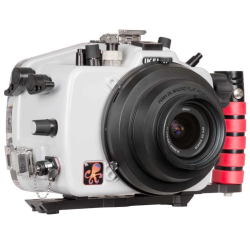 NIKON D7500 HOUSING 200DL