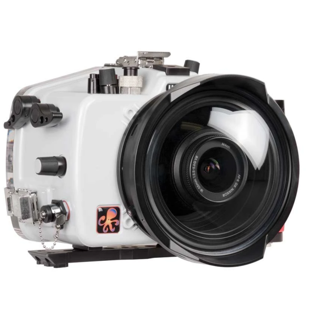 NIKON D7500 HOUSING 200DL