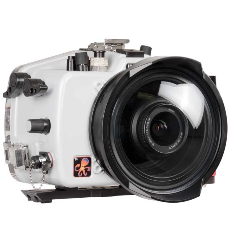 NIKON D7500 HOUSING 200DL
