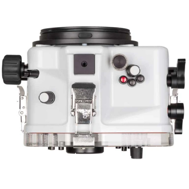 NIKON D7500 HOUSING 200DL