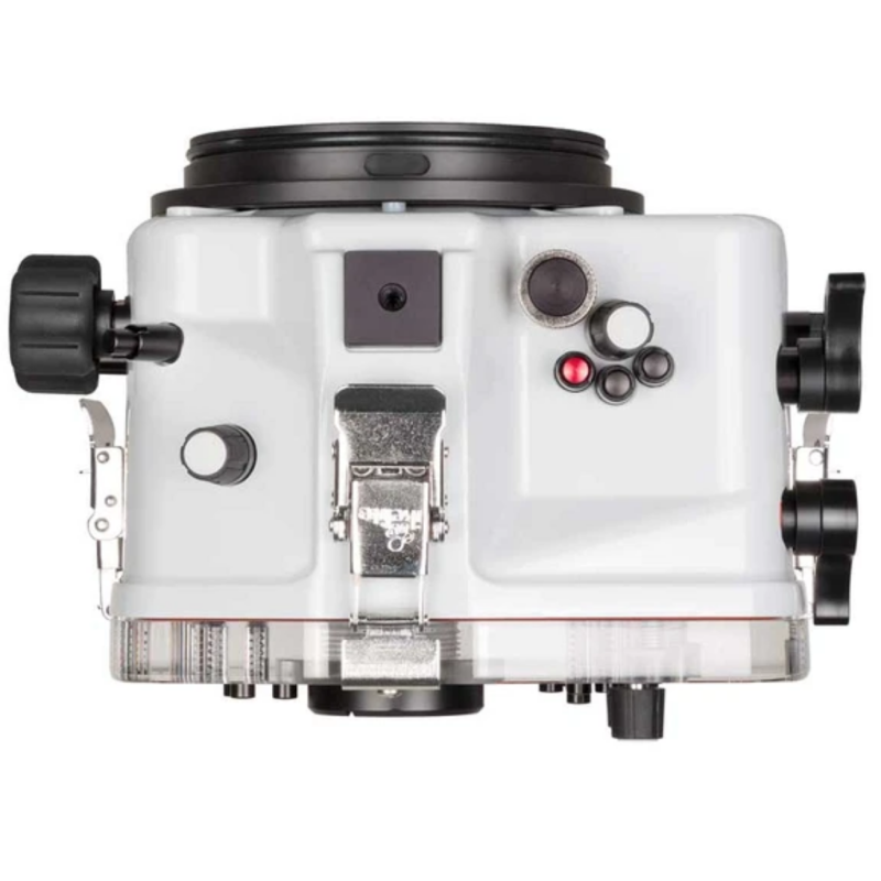 NIKON D7500 HOUSING 200DL
