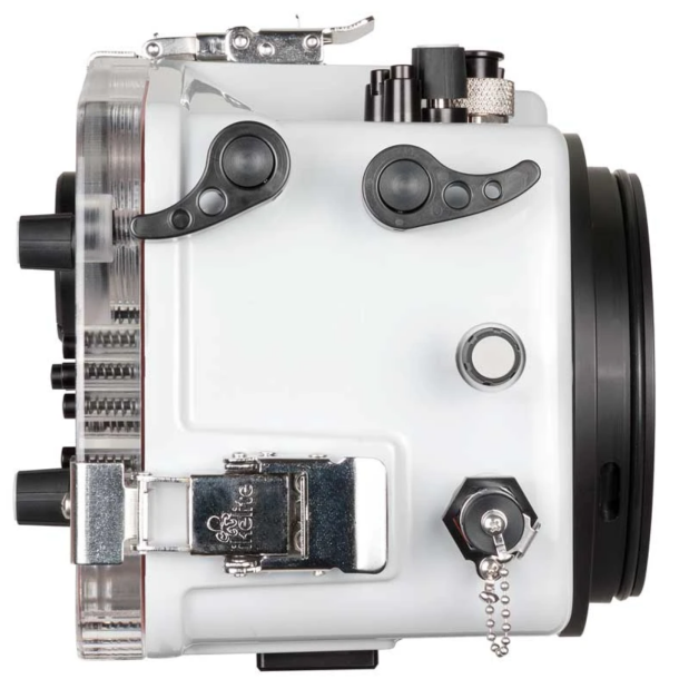 NIKON D7500 HOUSING 200DL