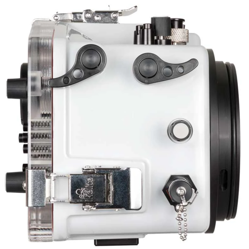 NIKON D7500 HOUSING 200DL