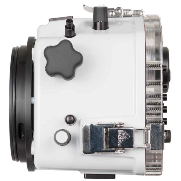 NIKON D7500 HOUSING 200DL