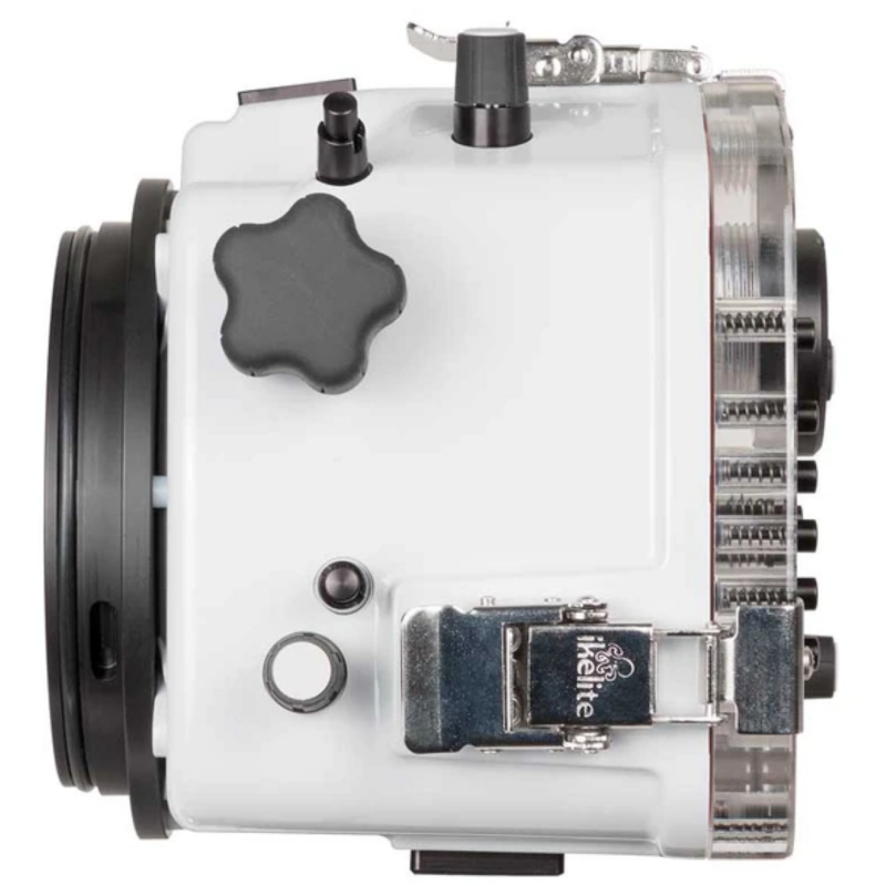 NIKON D7500 HOUSING 200DL