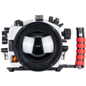 NIKON D780 HOUSING 200DL