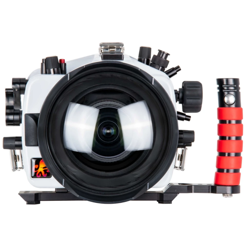 NIKON D780 HOUSING 200DL