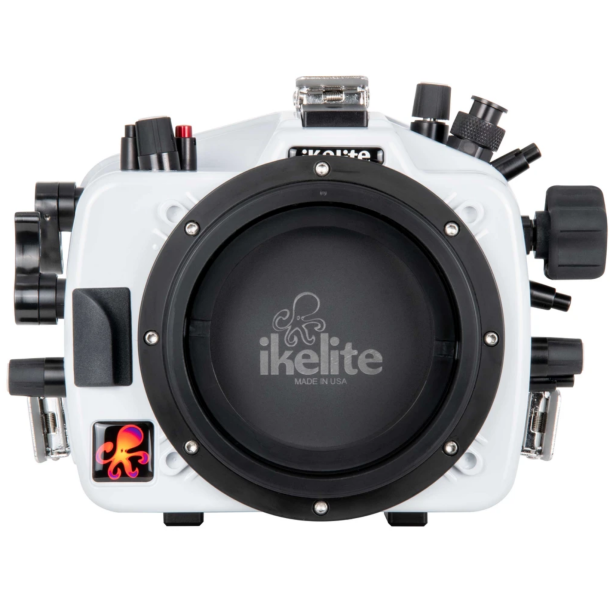 NIKON D780 HOUSING 200DL