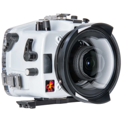 NIKON D780 HOUSING 200DL